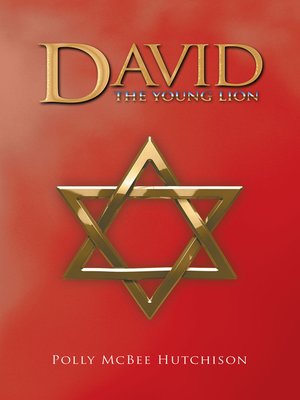 cover image of David